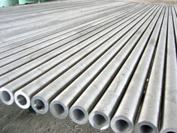 中国 習慣 RINA/石油およびボイラーのための GL のステンレス鋼の継ぎ目が無い管 サプライヤー