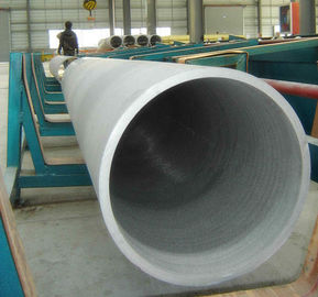 中国 スケジュール 40 のステンレス鋼の ASTM A312/A269/A213 の継ぎ目が無い管の標準 サプライヤー