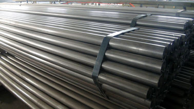 中国 300 シリーズ装飾的な ERW によって溶接されるステンレス鋼の管車のための 3 インチ サプライヤー