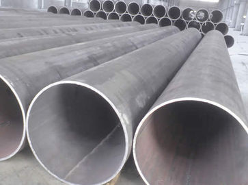 中国 16 x 60 x 70は鋼管、石油のためのLSAWの螺線形の溶接された鋼管に電流を通しました サプライヤー