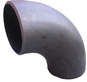 中国 1 / 2インチLR BWの炭素鋼の管のニップル、90度のソケットの溶接管付属品 サプライヤー