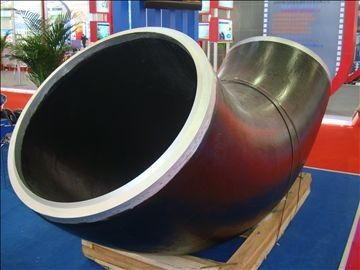 中国 高圧 P5、P9 のオイルのための T11 合金の鋼管の付属品、電気 サプライヤー