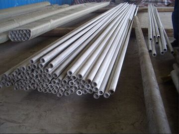 中国 冷たい-引かれた継ぎ目が無いステンレス鋼の管のスケジュール/304のssの管 サプライヤー
