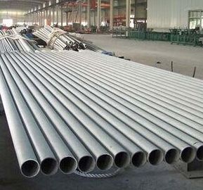 中国 構造100mm Astmのステンレス鋼の管、316ステンレス鋼の管 サプライヤー