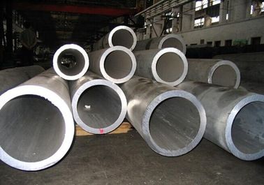 中国 ペーパー作成大口径ステンレス鋼の管2.5inch/1インチの冷間圧延 サプライヤー