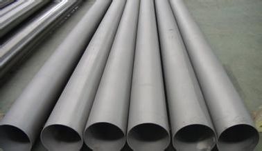 中国 316 2Mmの厚さの給水系統のための継ぎ目が無いステンレス鋼の管の小さい直径 サプライヤー