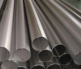 中国 企業316のステンレス製のボイラー鋼鉄管、溶接のステンレス鋼の管 サプライヤー