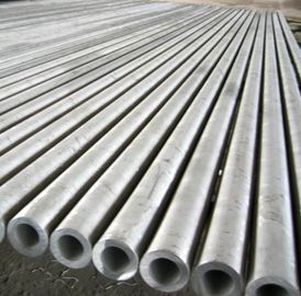中国 高圧ボイラー鋼鉄小さい直径のステンレス鋼の管/管321 316 317 409 サプライヤー