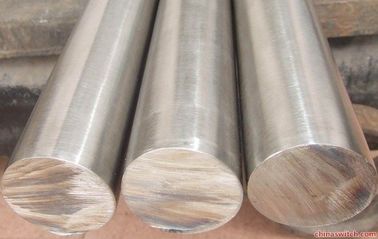 中国 円形の固体棒鋼のステンレス鋼のサイズ6 - 450mmの長さ5 - 5.8のメートル サプライヤー