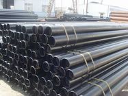 中国 高力合金の円形鋼管、ASTM A213 A210の風邪-引かれた継ぎ目が無い鋼鉄管 会社