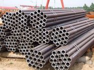 建設現場のためのJIS G3101 15Mo3の合金鋼の管/管の厚さ2mm - 70mm
