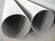 ASTM TP304 316の347H化学薬品/ボイラー/給水系統のための継ぎ目が無いステンレス鋼の管