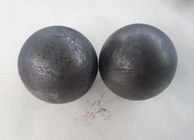 中国 鋳造物は鋼球を鉱石/鉱山のための16mm - 110mmのサイズによって転がされた粉砕の鋼球造りました 会社
