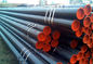 精密黒い鋼鉄管、ASTM A106 GR. Bの炭素鋼の包装の管 サプライヤー