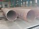 ガス/オイルの輸送のための上塗を施してある構造ERW/LSAW鋼管の炭素鋼着色して下さい サプライヤー