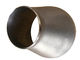 産業のための磨かれた継ぎ目が無い304のステンレス鋼の管付属品の冷たい形成 サプライヤー