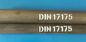 DIN 17175の合金鋼の管の炭素鋼のボイラー企業のための継ぎ目が無いボイラー管 サプライヤー