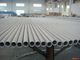 316 2Mmの厚さの給水系統のための継ぎ目が無いステンレス鋼の管の小さい直径 サプライヤー