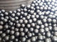 カーボン/合金鋼はセメントの植物のための鋼球GCr15の等級の鋼鉄粉砕の球を造りました サプライヤー