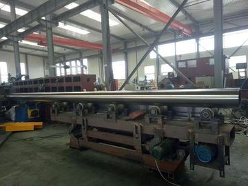 中国 GB 3087のA106流動輸送のための黒く継ぎ目が無い炭素鋼の管/管 工場
