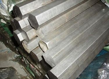 中国 構造の固体棒鋼の合金鋼の六角形の棒20# 45# 40Cr 27SiMn 工場