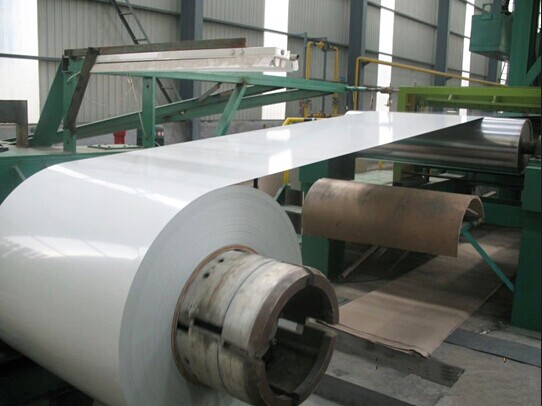建築構造の鋼板管のA653によって電流を通される波形の鋼板