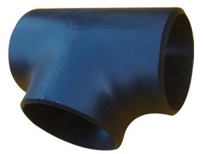 炭素鋼の sch 40、XXS の STD の buttweld 管付属品の GOST 17375-2001