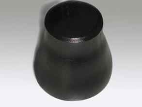 同心/風変りな減力剤の黒の鋼管の付属品A234 WPBの管付属品