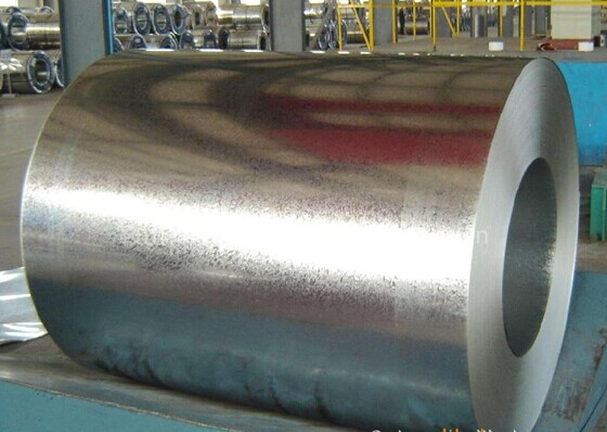 企業の鋼板管の全盛の熱いすくいの電流を通された鋼板SPCC DC51D 1250mm