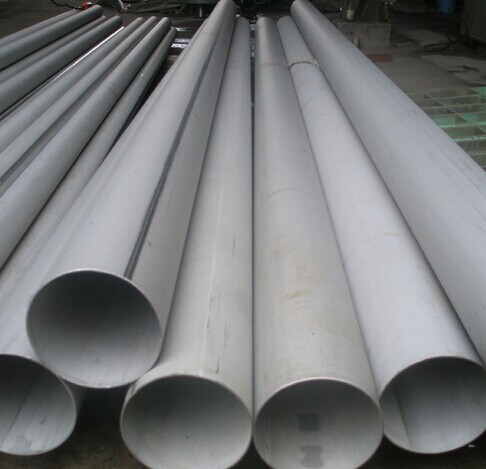 企業316のステンレス製のボイラー鋼鉄管、溶接のステンレス鋼の管