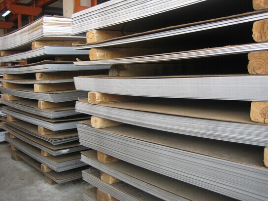 ASTM A240 の冷たい/つや出しの 321 の 304 の 316 のステンレス鋼の版 1000 - 1250 の mm の幅