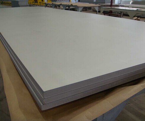 ASTM A240 の冷たい/つや出しの 321 の 304 の 316 のステンレス鋼の版 1000 - 1250 の mm の幅
