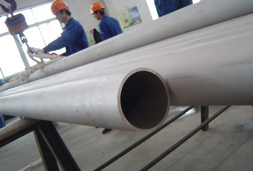薬のための高速合金鋼の管の二重ステンレス鋼の管ASTM A789