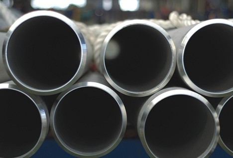電気のための100mmのステンレス鋼の管、アニールされた304ステンレス鋼の配水管