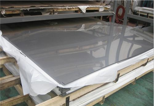 BA/2B表面AISI 316Lのステンレス鋼シート、冷間圧延された平らな鋼板