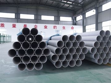 中国 F321 316Lのステンレス鋼の継ぎ目が無い管は、80ステンレス鋼の管を予定します サプライヤー