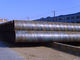 100 * 50 * 2.5石油産業のための継ぎ目が無い炭素鋼の管ASTM A106黒い鋼管 サプライヤー